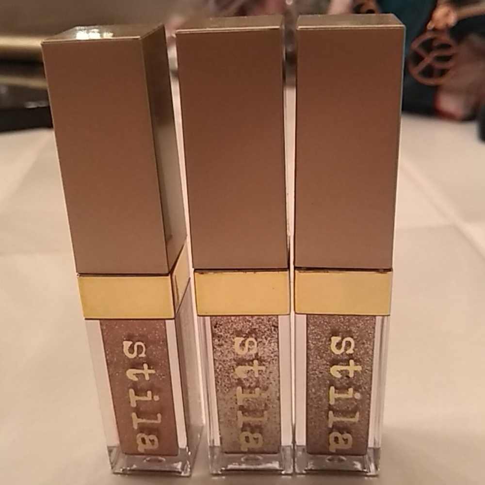 Stila glitter on the go